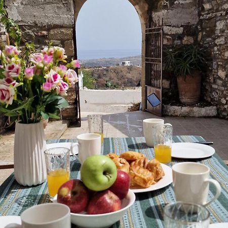 Yiannis Village House Asklipiion Exterior foto