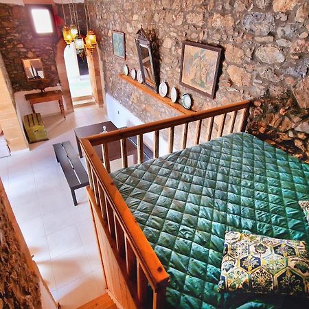 Yiannis Village House Asklipiion Exterior foto