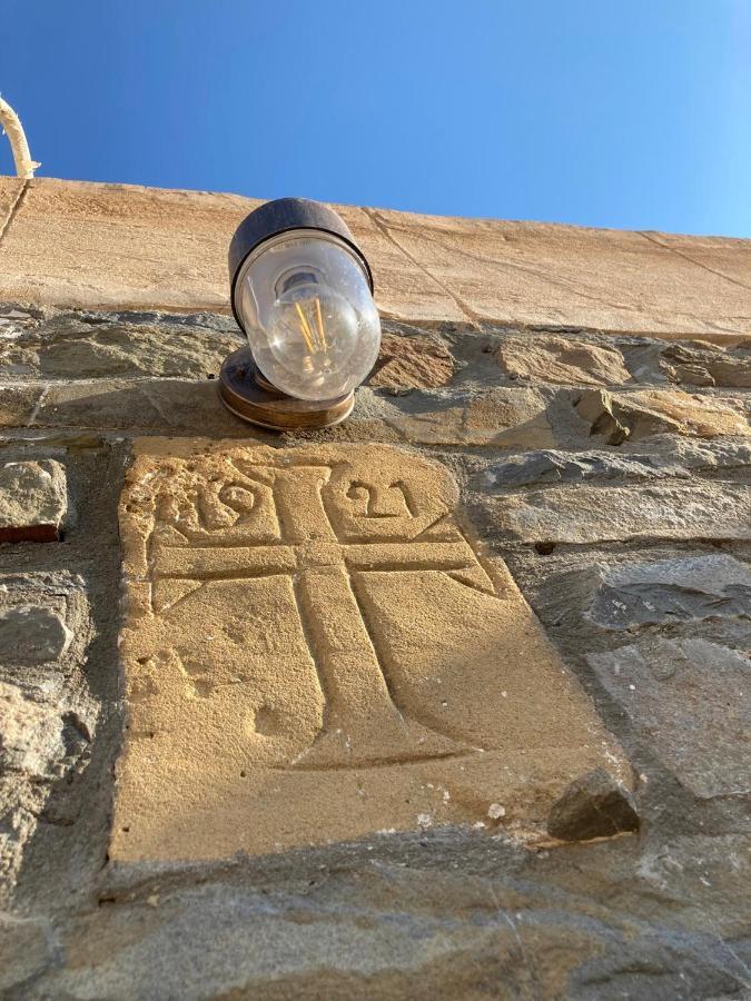 Yiannis Village House Asklipiion Exterior foto