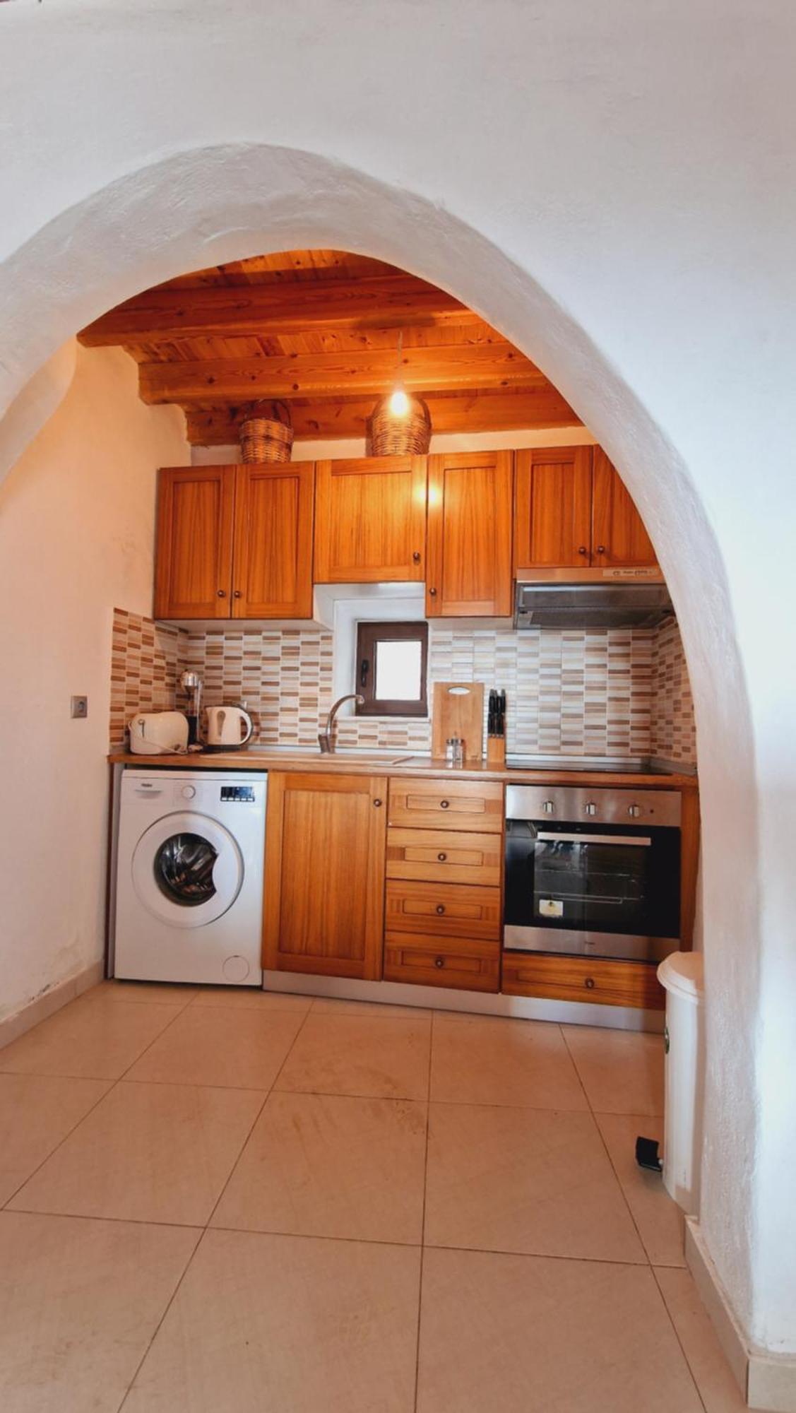 Yiannis Village House Asklipiion Exterior foto