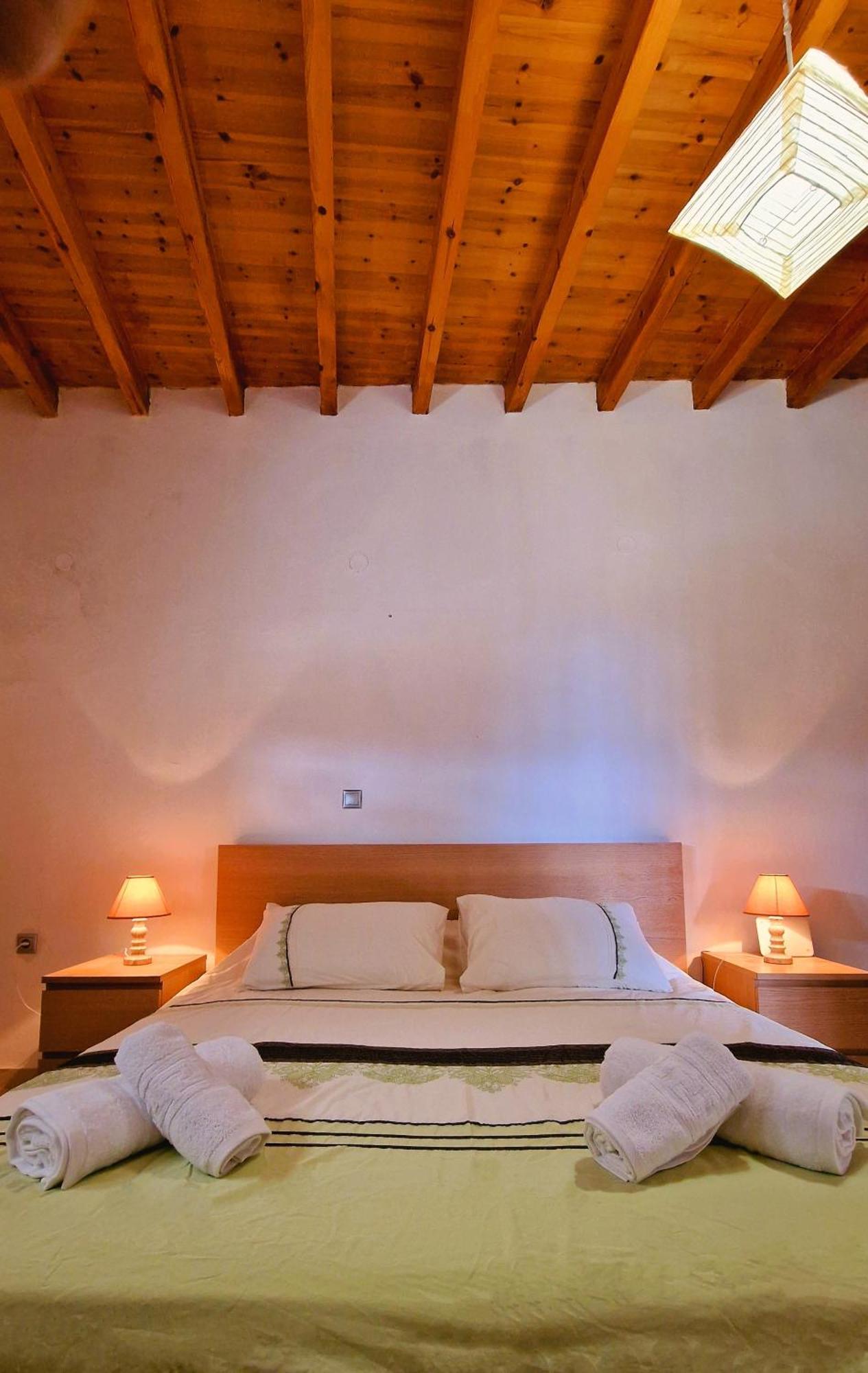 Yiannis Village House Asklipiion Exterior foto