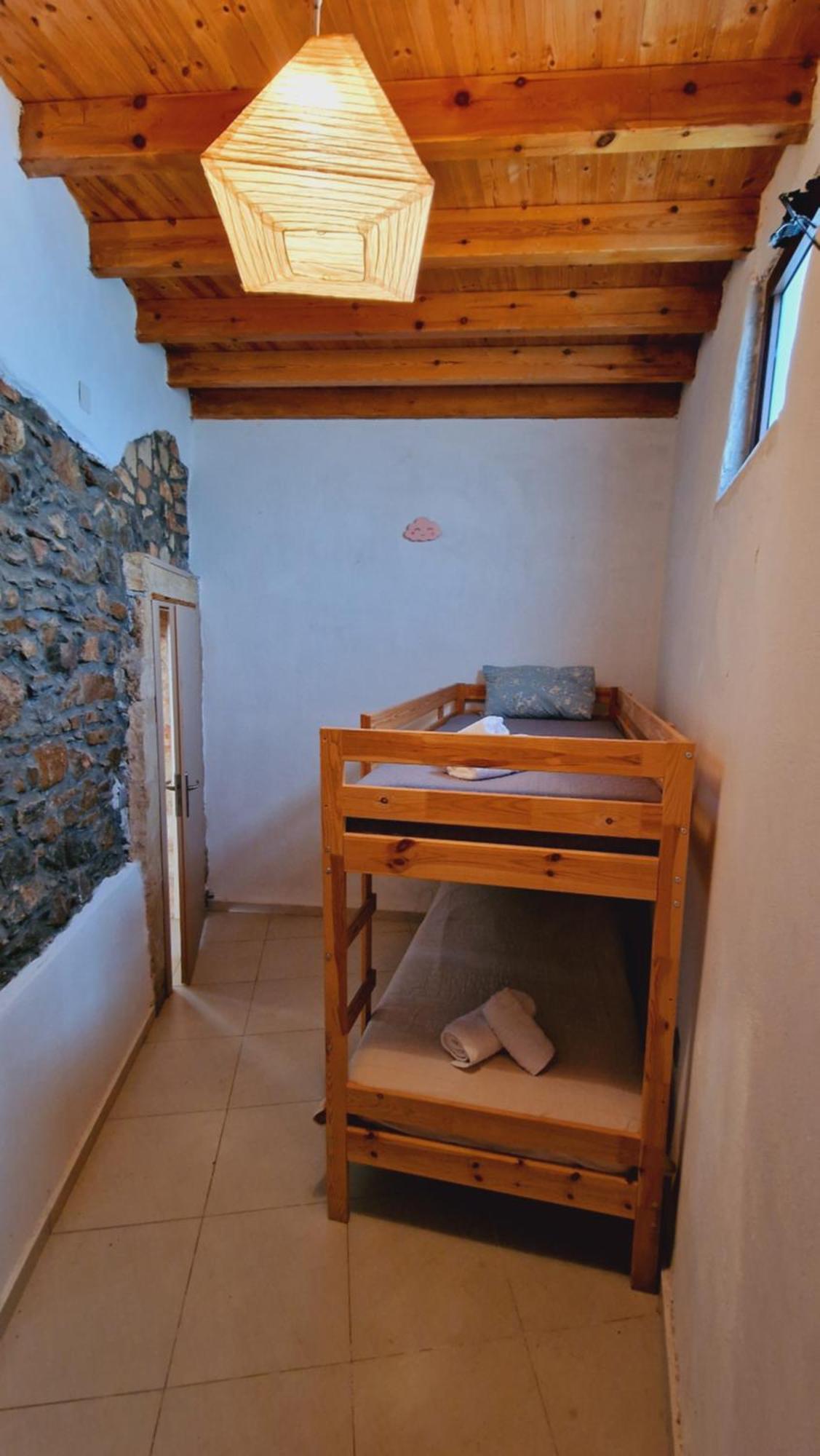Yiannis Village House Asklipiion Exterior foto
