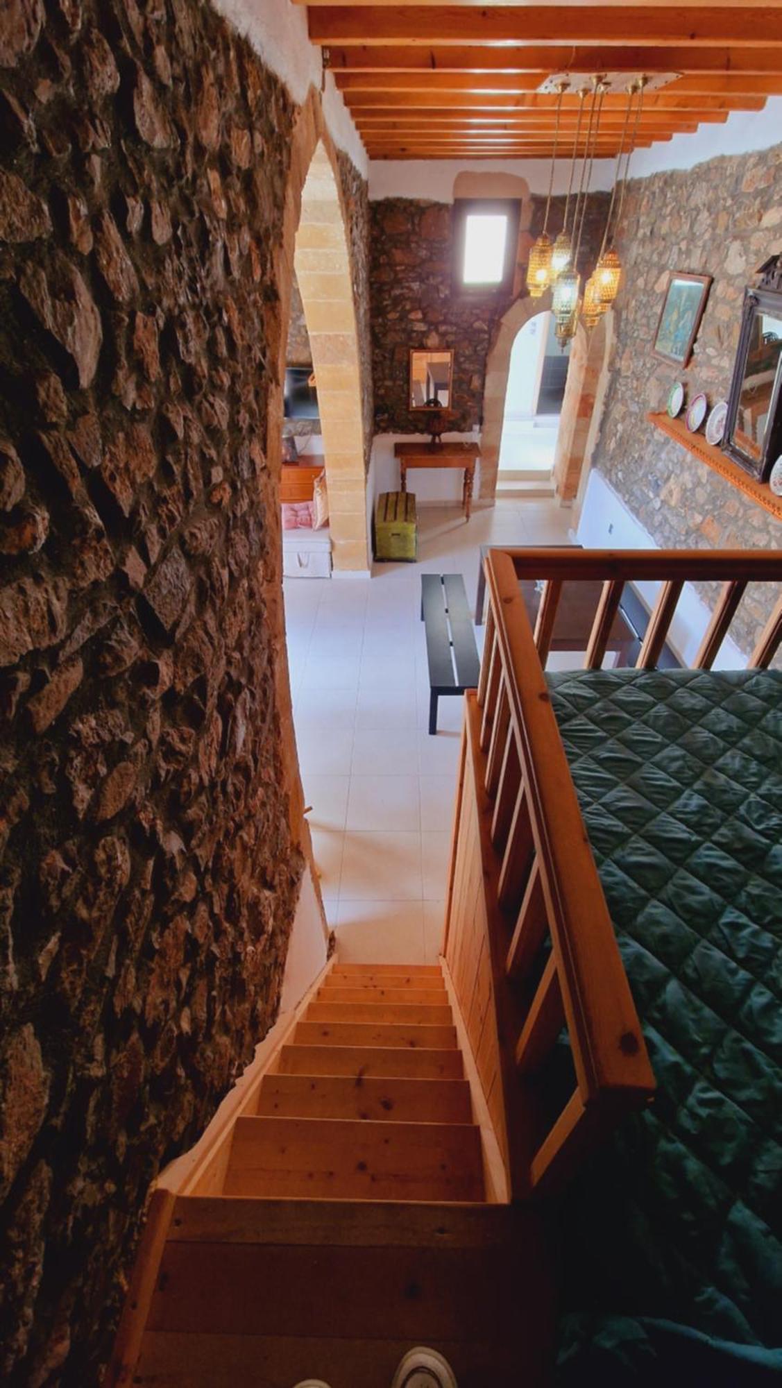 Yiannis Village House Asklipiion Exterior foto