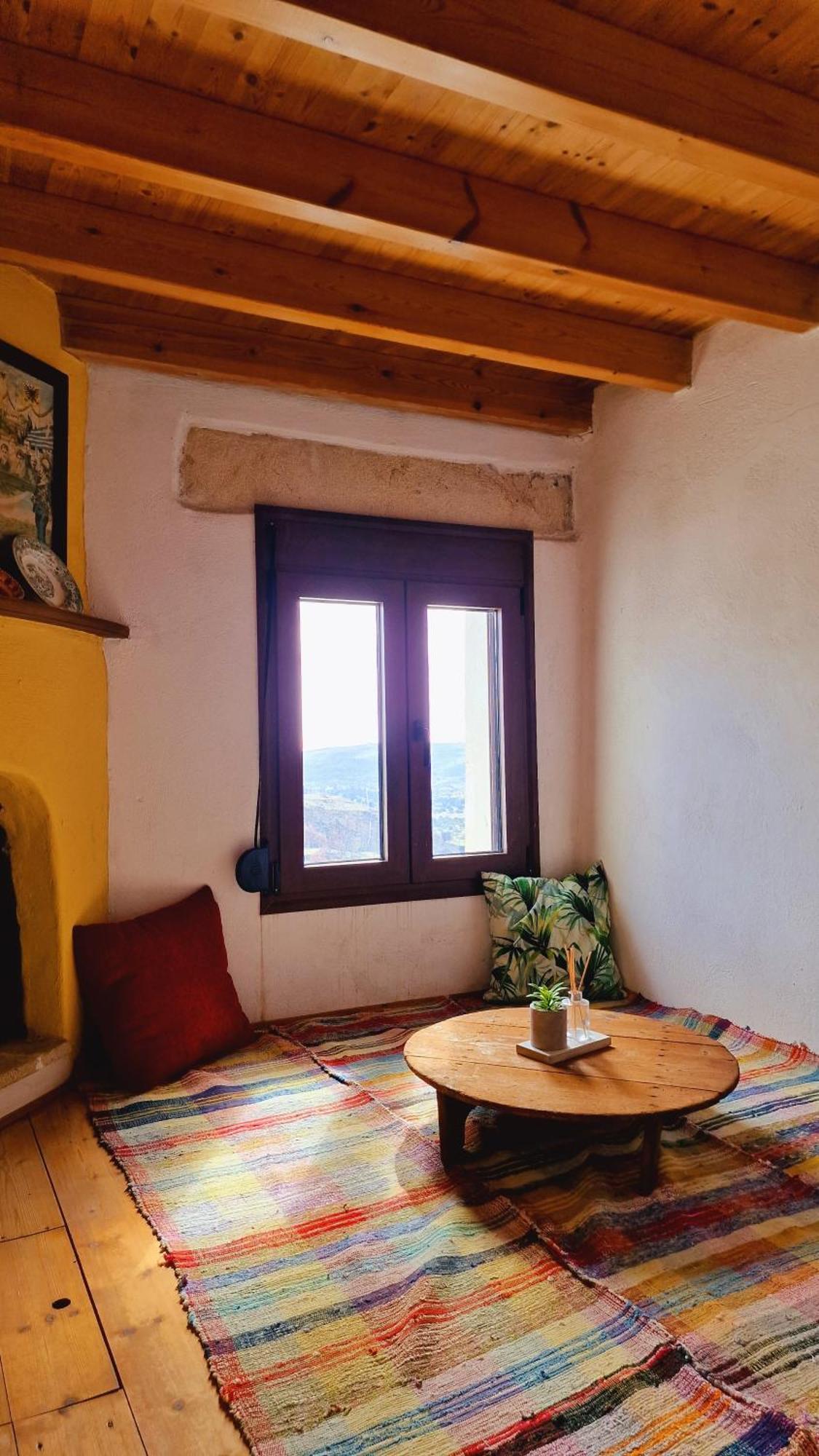 Yiannis Village House Asklipiion Exterior foto