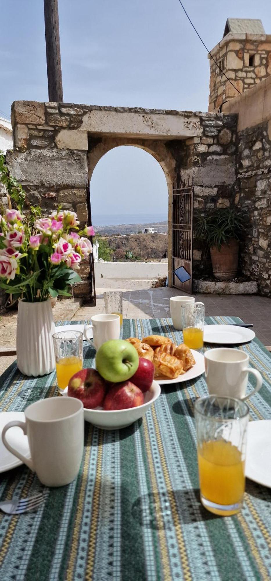 Yiannis Village House Asklipiion Exterior foto