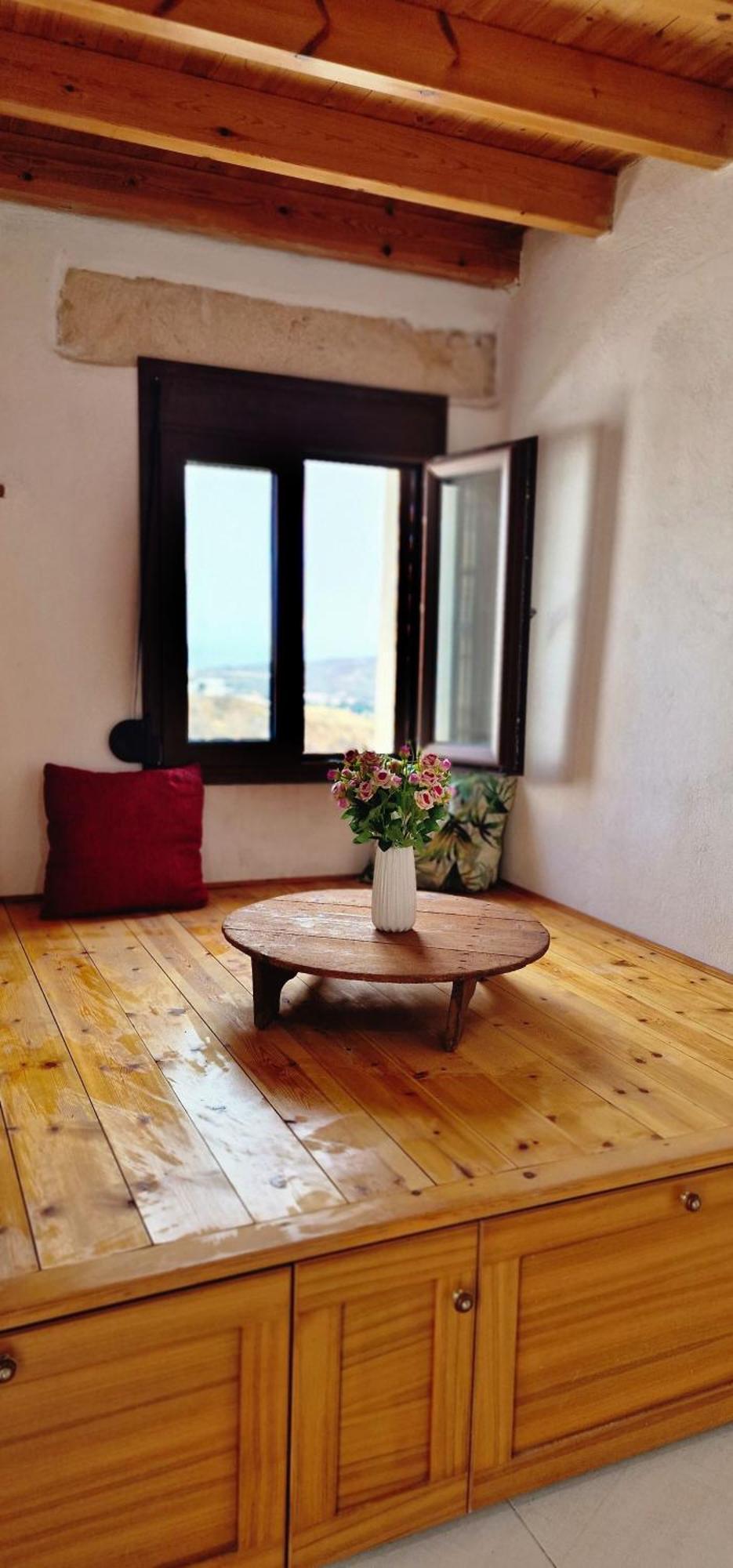 Yiannis Village House Asklipiion Exterior foto