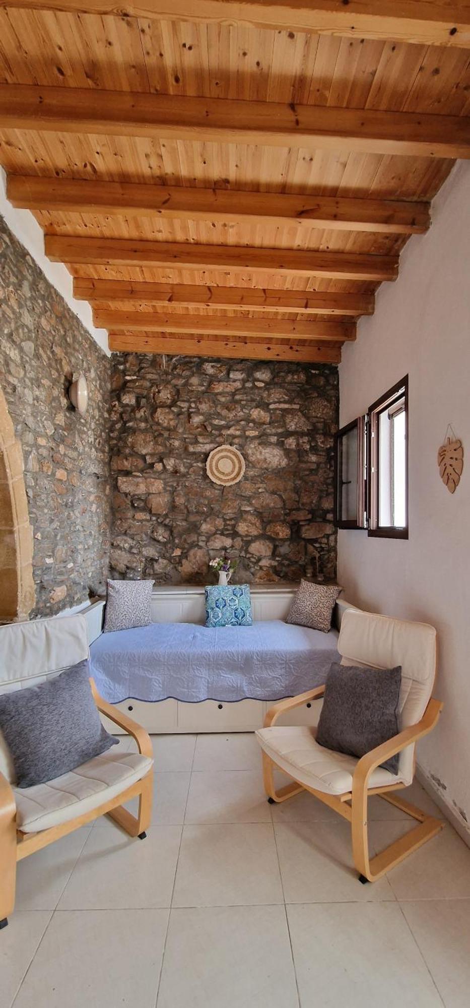 Yiannis Village House Asklipiion Exterior foto