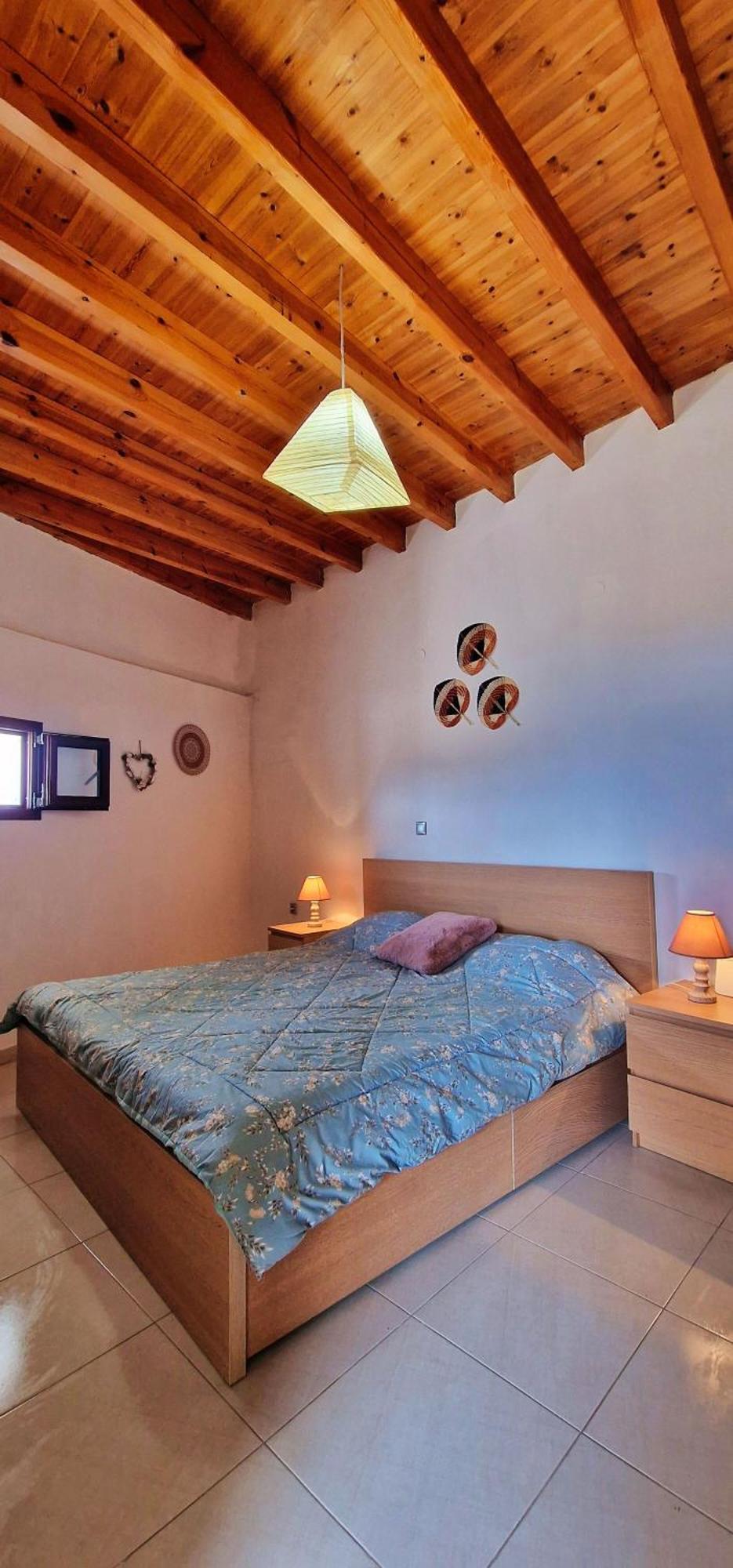 Yiannis Village House Asklipiion Exterior foto