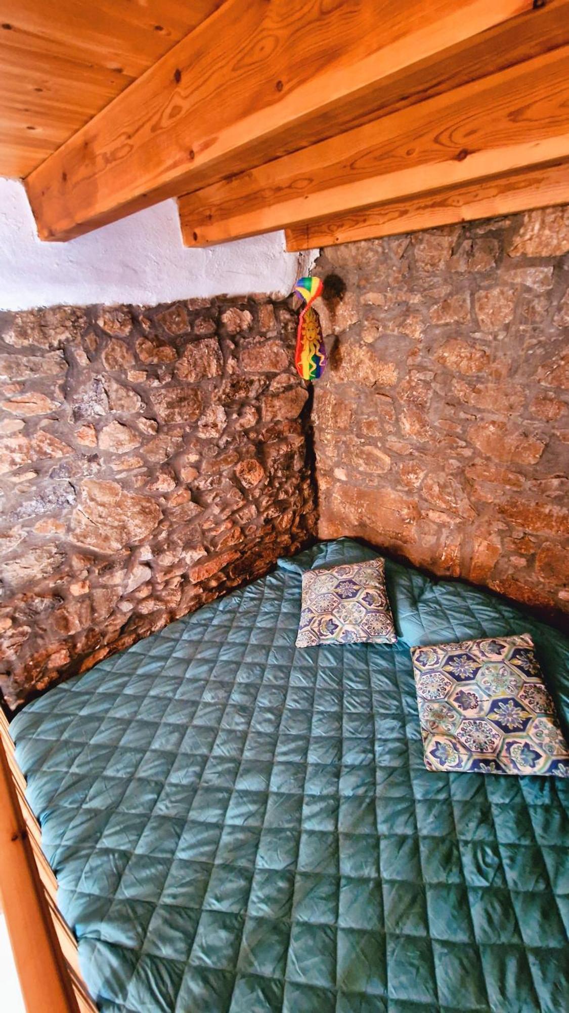 Yiannis Village House Asklipiion Exterior foto