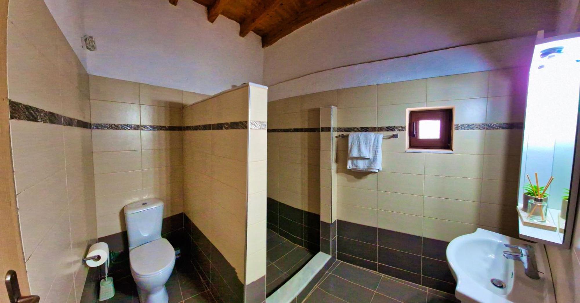 Yiannis Village House Asklipiion Exterior foto